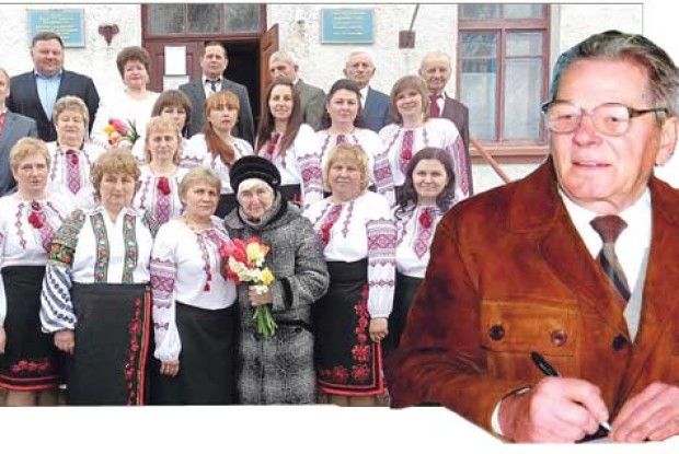 «Я і тоді, коли землею стану, Любитиму тебе, як і тепер...»