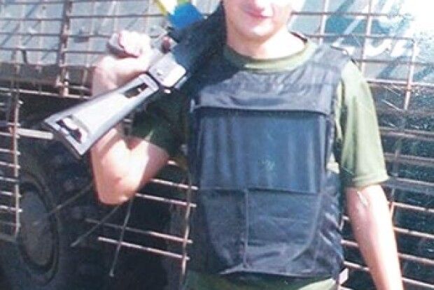 СИН ДЗВОНИВ ІЗ ВІЙНИ І ПРОСИВ: «КУПІТЬ МЕНІ БИСТРОГО КОНЯ…»