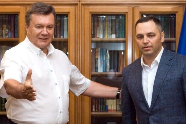 Отакої: Портнов довів через суд, що останні 5 років жив в Україні – тепер може стати нардепом
