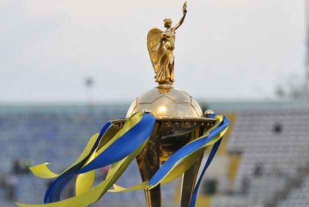 «Динамо» та «Шахтар» зіграють у фіналі Кубка України