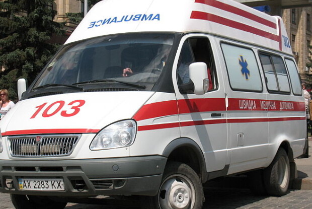 У Рівному в замкненній квартирі виявили мертвого чоловіка (Фото)