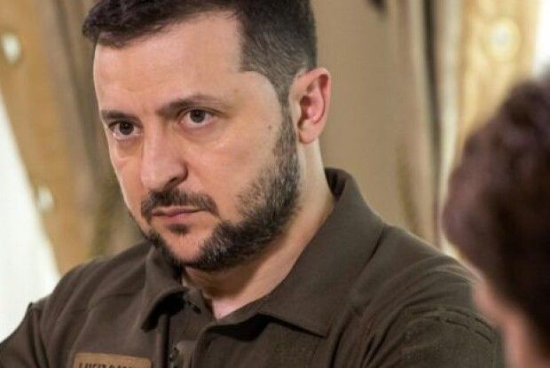 Після повернення до кордонів 24 лютого настане час забрати Крим і Донбас, – Зеленський