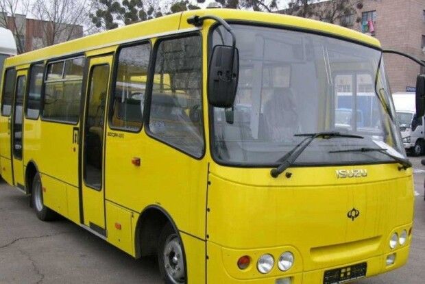 Через скарги пасажирів на одному з маршрутів у Луцьку змінили перевізника
