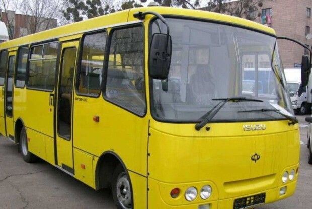 У Луцьку хочуть запустити маршрут № 101 