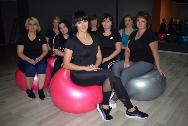 Разом худнути легше (Відео)