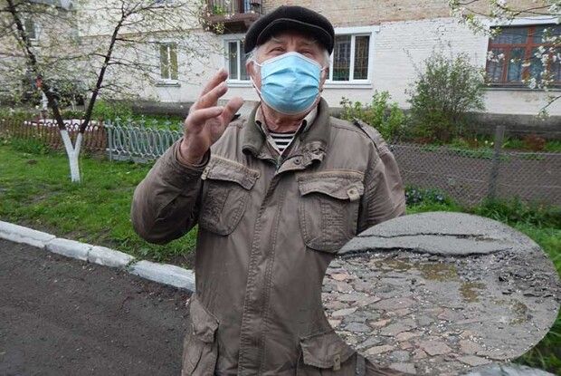 Чому Гагаріну не сподобалось би, що влада Володимира ігнорує прохання містян