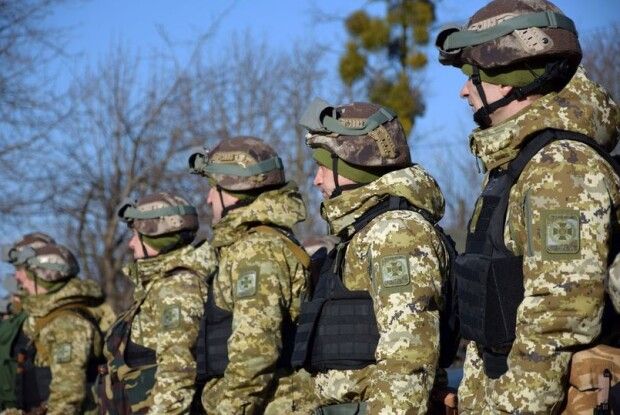 Волинський прикордонний загін потребує медиків