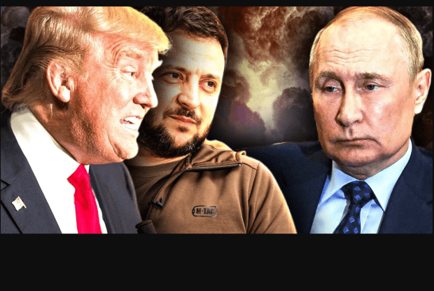 Перемир’я уже через тиждень? Трамп назвав ймовірну дату мирної угоди між Києвом і москвою