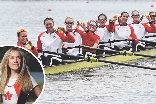 Чемпіонка Олімпіади-2020: «Пишаюся, що мої предки — українці»