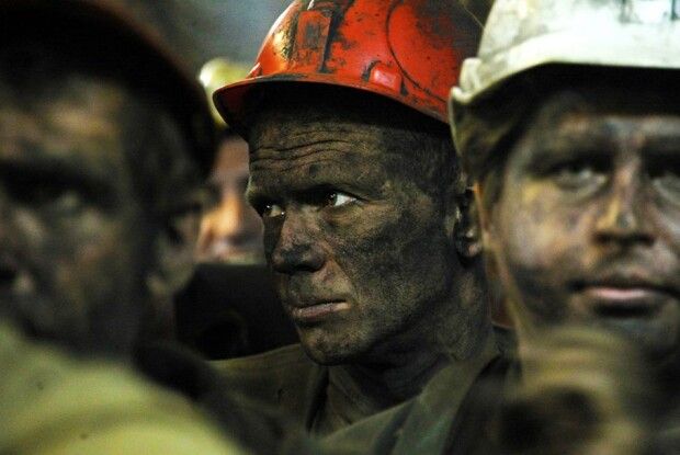 ДП «Волиньвугілля» оштрафували майже на мільйон гривень