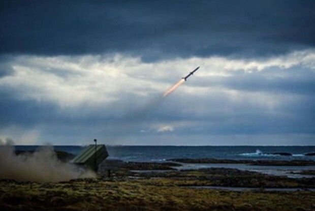 Коли Україна отримає перші комплекси NASAMS: Резніков відповів
