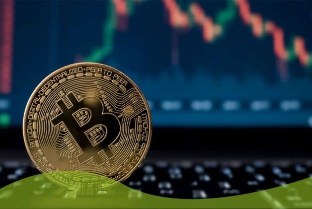 Хто з волинських чиновників тримає гроші у крипті