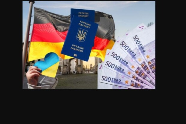 У Німеччині планують скасувати допомогу українцям, які не працюють