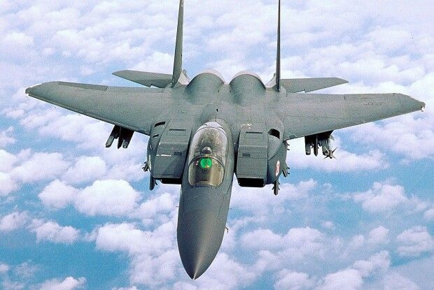 США провели блискучу операцію з порятунку своїх пілотів у тилу Ірана