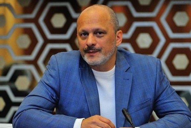 Аласанія: Три місяці потерпіть після «Євробачення», а потім їдьте собі заробляти гроші в Росію!??