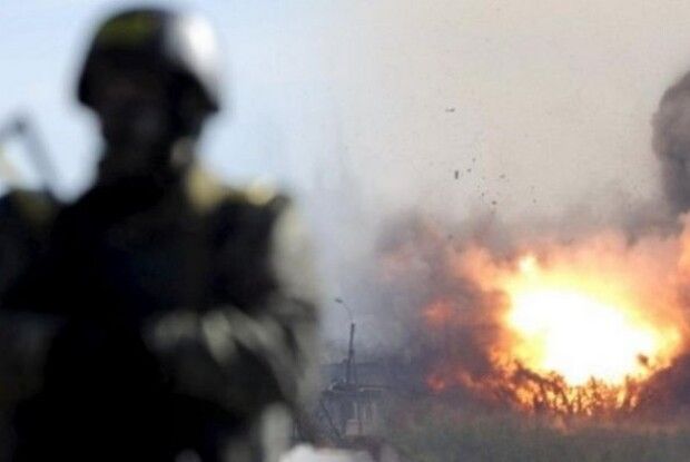 Росіяни випустили ракети по Харкову й Торецьку, захопили інститут «Асканія Нова»