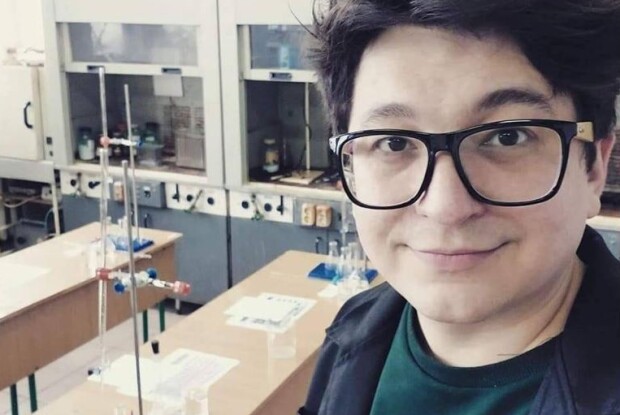 В Івано-Франківську один із найкращих педагогів України вчить дітей, як… пити  і не п'яніти