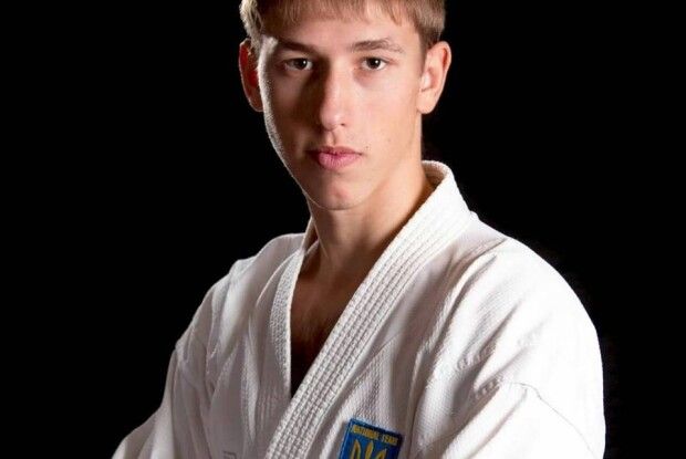 Український каратист виграв Міжнародний турнір в Австрії