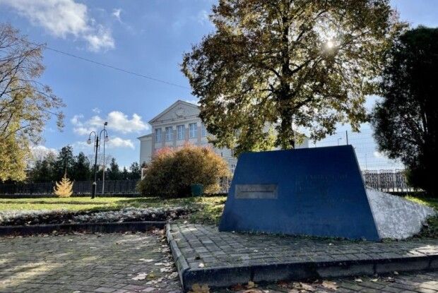 У Нововолинську перейменують вулиці та демонтують радянські пам’ятки