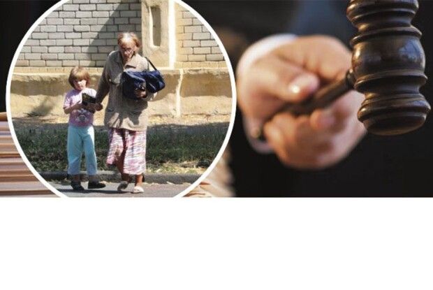 «Найстарішу матір» України звинувачують у крадіжці яйцеклітин