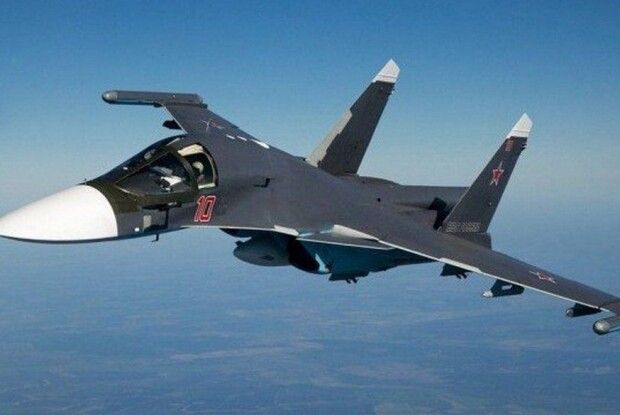 Росія перекинула в «Мачулищі» десяток винищувачів