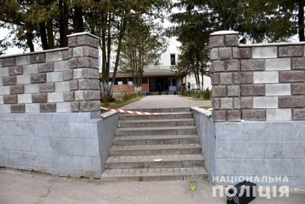 На Водохреще у Великому Вербчому 22-річний молодик забив до смерті 54-річного чоловіка