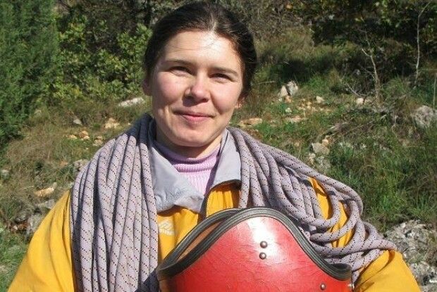 У Туреччині знайшли тіло зниклої альпіністки з Одеси