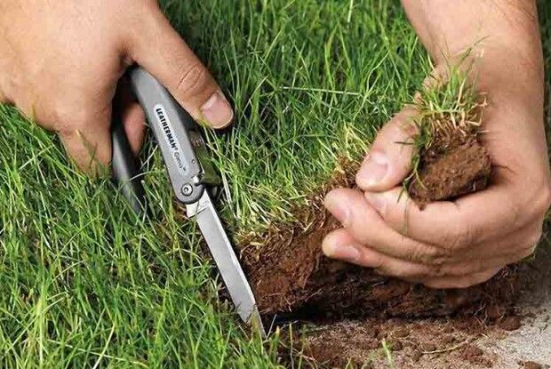 Волинянин поверне громаді самовільно захоплену земельну ділянку та демонтує збудовану на ній тимчасову споруду