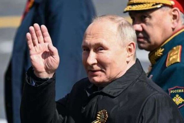 Британська розвідка: Володимир Путін може бути вже мертвий 