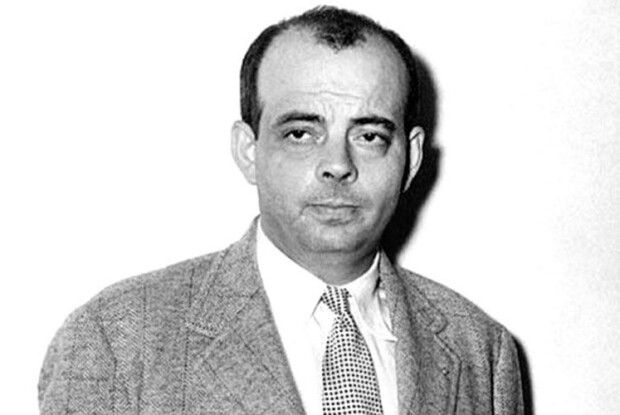 «Господи, навчи мене мистецтву маленьких кроків!»