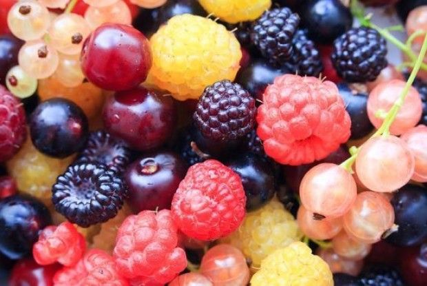 Ягідки приносять серйозні гроші