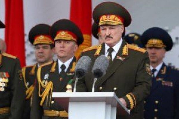 Американські аналітики оцінили можливість атаки Білорусі на Україну