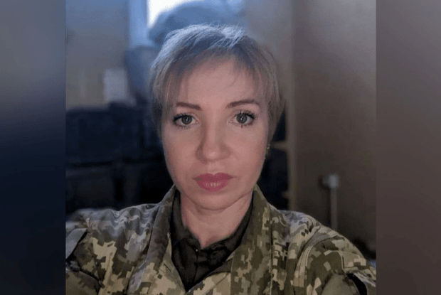 З російського полону звільнили лучанку: що про неї відомо