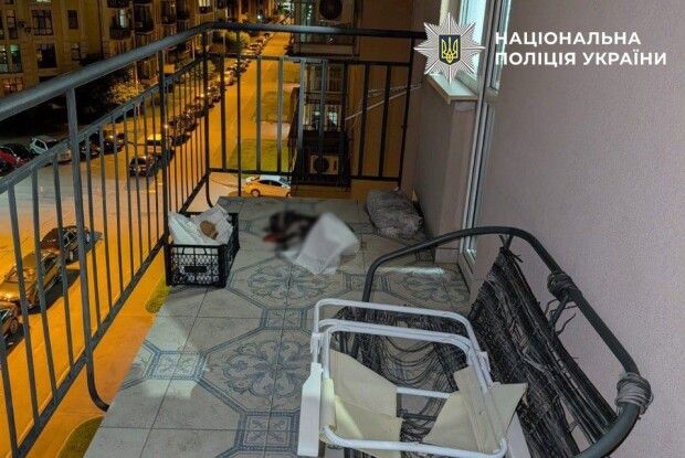 У Києві чоловік свідомо прирік французького бульдога на смерть у спеку