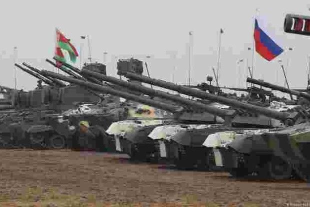 Генерал з Волині оцінив ймовірність нападу на захід України