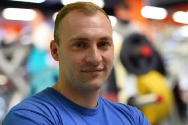 У Луцьку протягом двох днів зібрали понад 330 підписів на підтримку тренера-рекордсмена