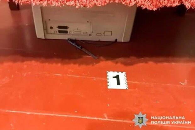 Сімейна трагедія: на Рівненщині син убив батька та напав на матір