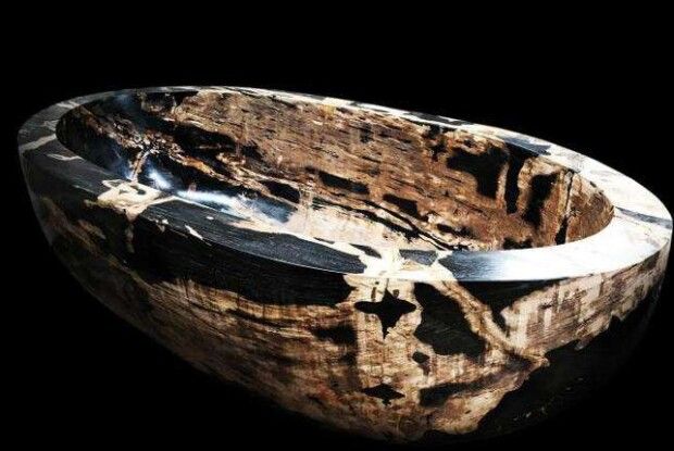 У Дубаї представили ванну вартістю 2 мільйони доларів