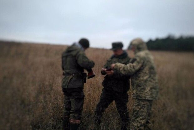 На вихідних на Волині масово ловили порушників полювання