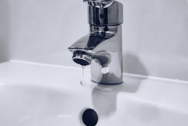 Оприлюднили графік водопостачання у Луцьку на найближчу добу  