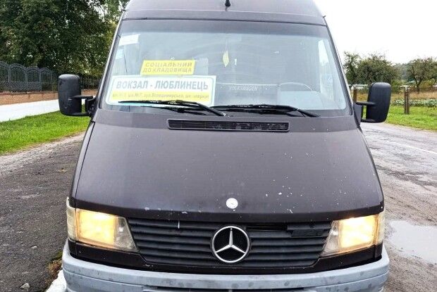 У громаді на Волині запровадили пільговий проїзд до міського кладовища