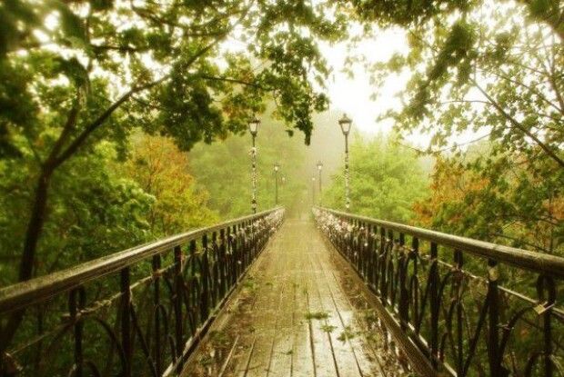 Так хочеться бути у парі