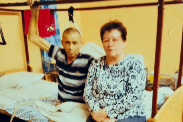 Солдату з Гіркої Полонки потрібна допомога