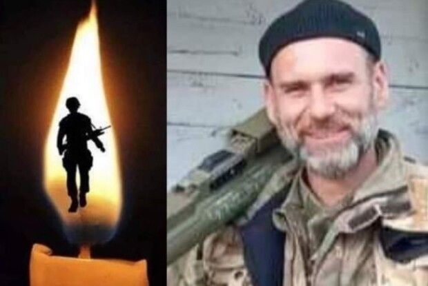 Сьогодні на рідне Полісся назавжди повертається «на щиті» Герой (Фото)