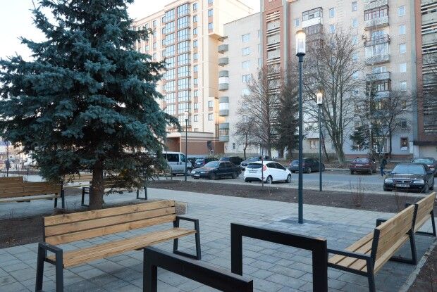 У Луцьку відновив роботу кабінет екстреної соцдопомоги