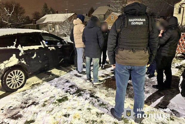 На Волині судитимуть чоловіка за розбещення дітей та торгівлю людьми