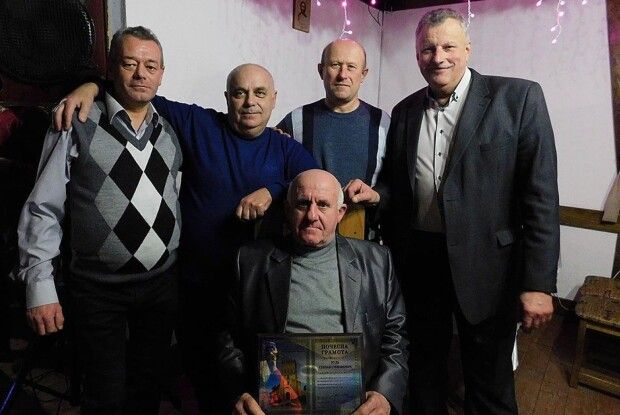 На Волині розшукують колишнього начальника по слідству поліції (Відео)