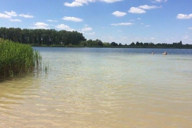 Де можна купатися на Волині: перелік безпечних пляжів