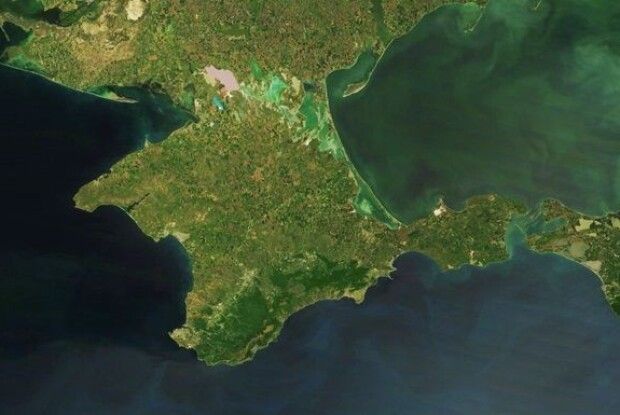 Україна готує нові операції у Криму, - розвідка