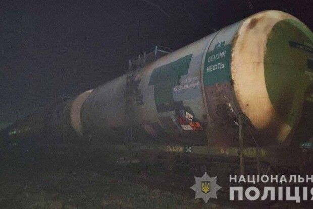 На Рівненщині двоє дітей травмувалися на залізниці: один у реанімації
